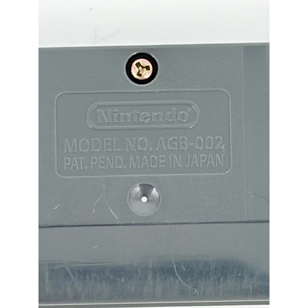 Tony‎ Hawk's Pro Skater 2 Nintendo GameBoy Advance GBA Cartridge Only Untested